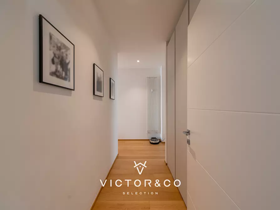 Immagine 19 di Attico in vendita  a Novara