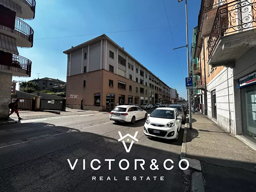 Immagine 3 di Garage in vendita  in Corso torino snc a Novara