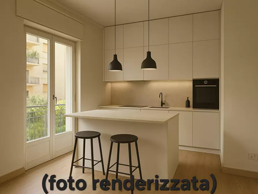 Immagine 14 di Appartamento in vendita  a Palermo