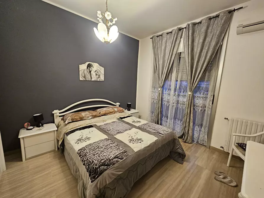 Immagine 7 di Attico in affitto  a Palermo