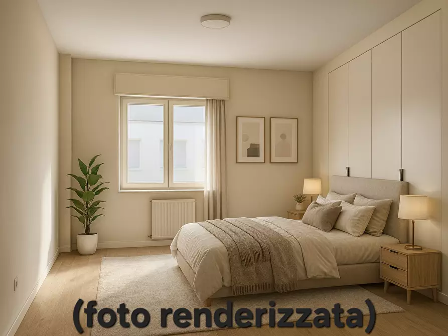 Immagine 19 di Appartamento in vendita  a Palermo