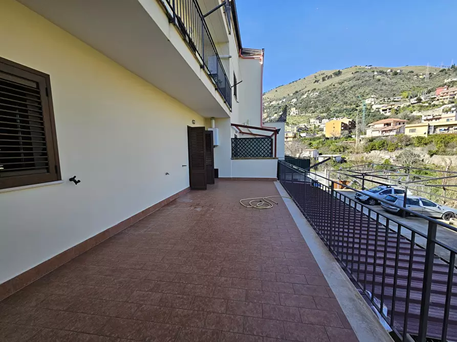 Immagine 6 di Bilocale in affitto  in Via Serra Paratore a Monreale