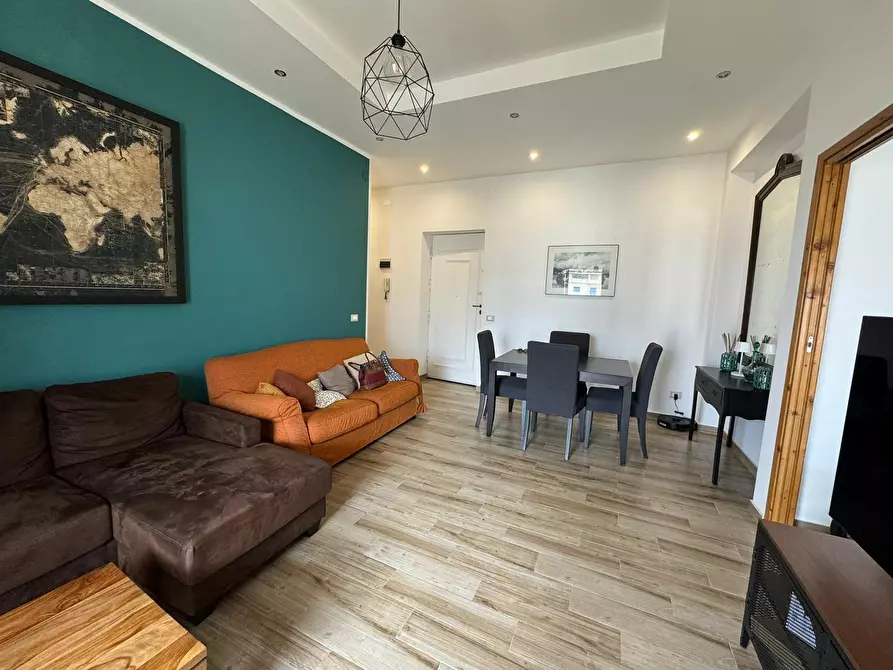 Immagine 6 di Attico in vendita  in Via Antonio Ugo a Palermo