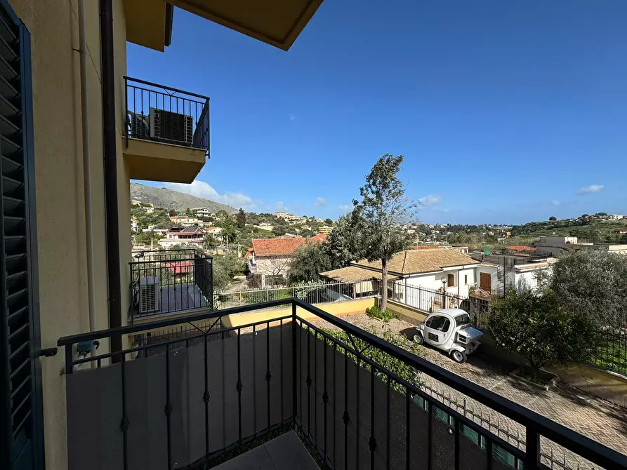 Immagine 34 di Appartamento in vendita  a Monreale