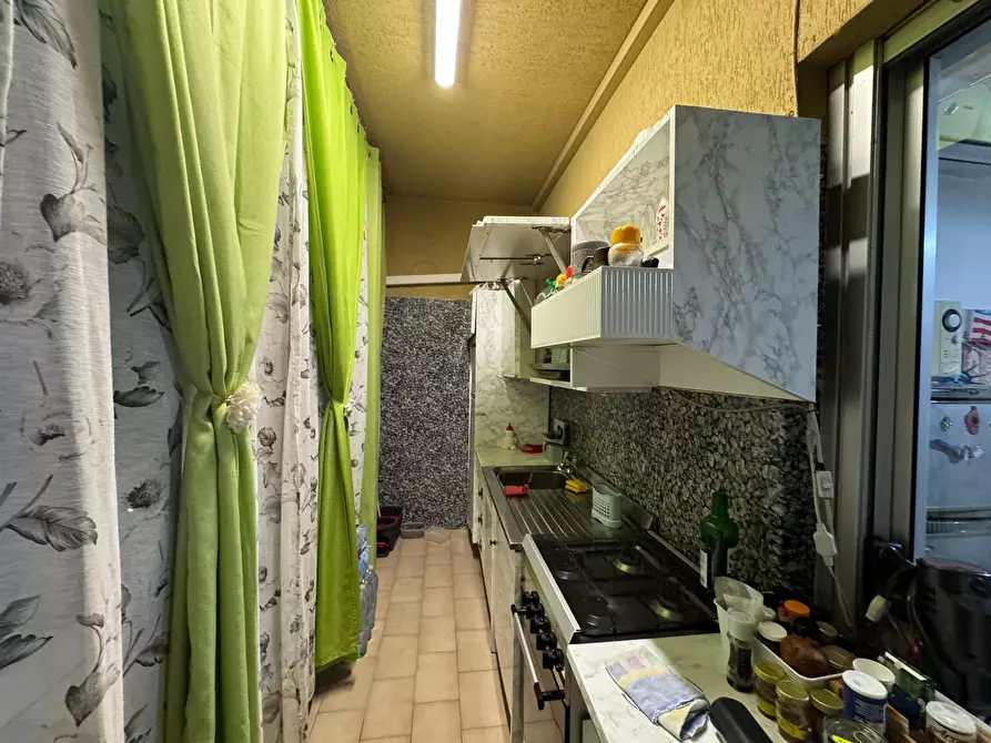 Immagine 11 di Attico in affitto  a Palermo