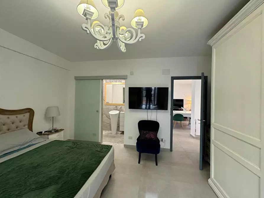 Immagine 31 di Appartamento in vendita  in via bernardino d'ucria a Palermo