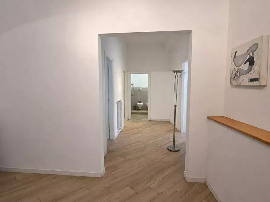 Immagine 5 di Trilocale in affitto  a Palermo