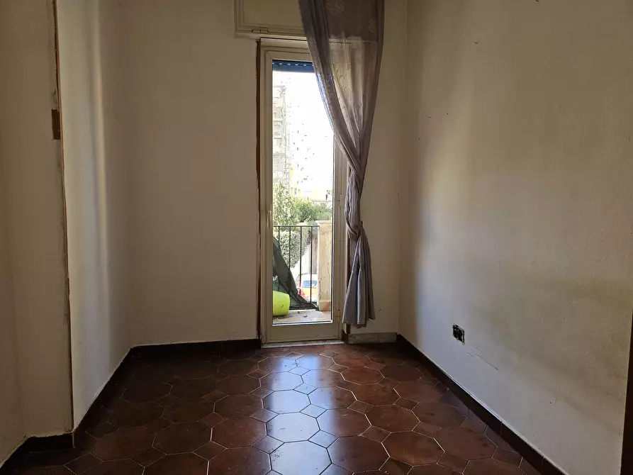 Immagine 16 di Quadrilocale in vendita  in Via Gustavo Roccella a Palermo