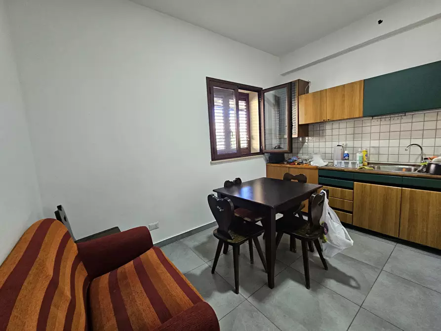 Immagine 5 di Bilocale in affitto  in Via Serra Paratore a Monreale