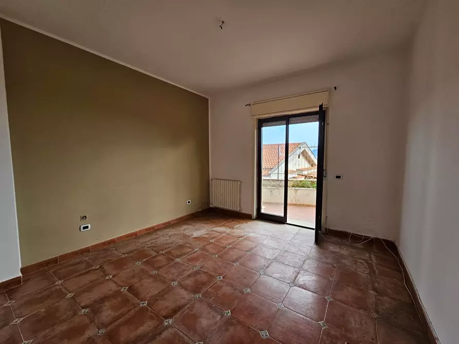 Immagine 7 di Trilocale in affitto  in Via Rosina Ferrario 20 a Palermo