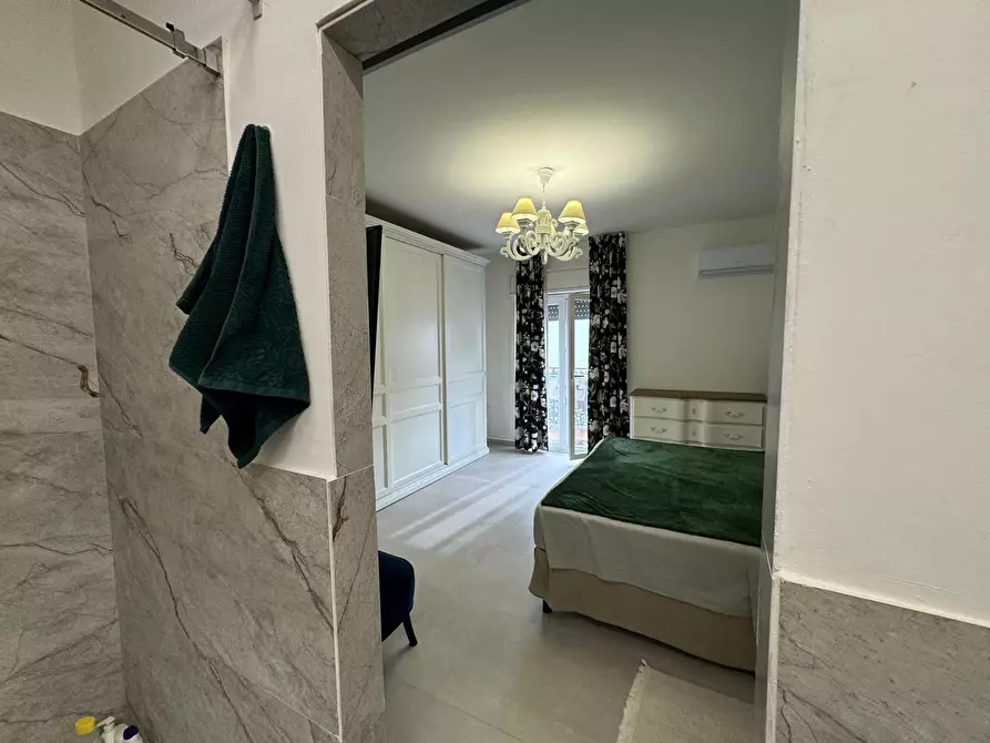 Immagine 14 di Appartamento in vendita  in via bernardino d'ucria a Palermo