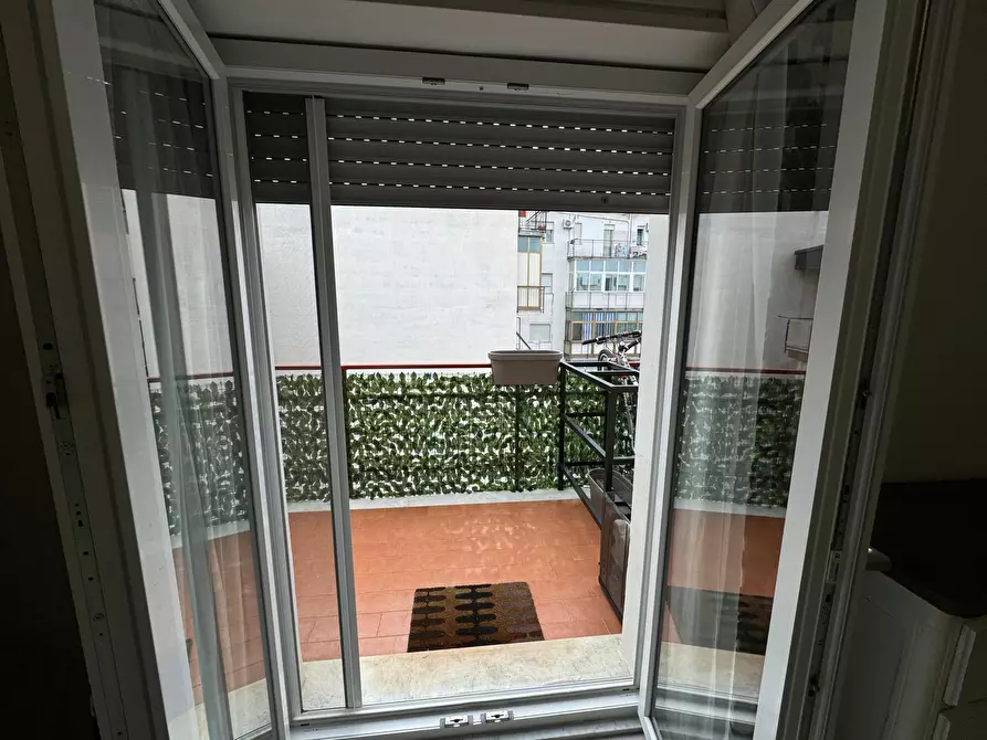 Immagine 37 di Appartamento in vendita  in via bernardino d'ucria a Palermo