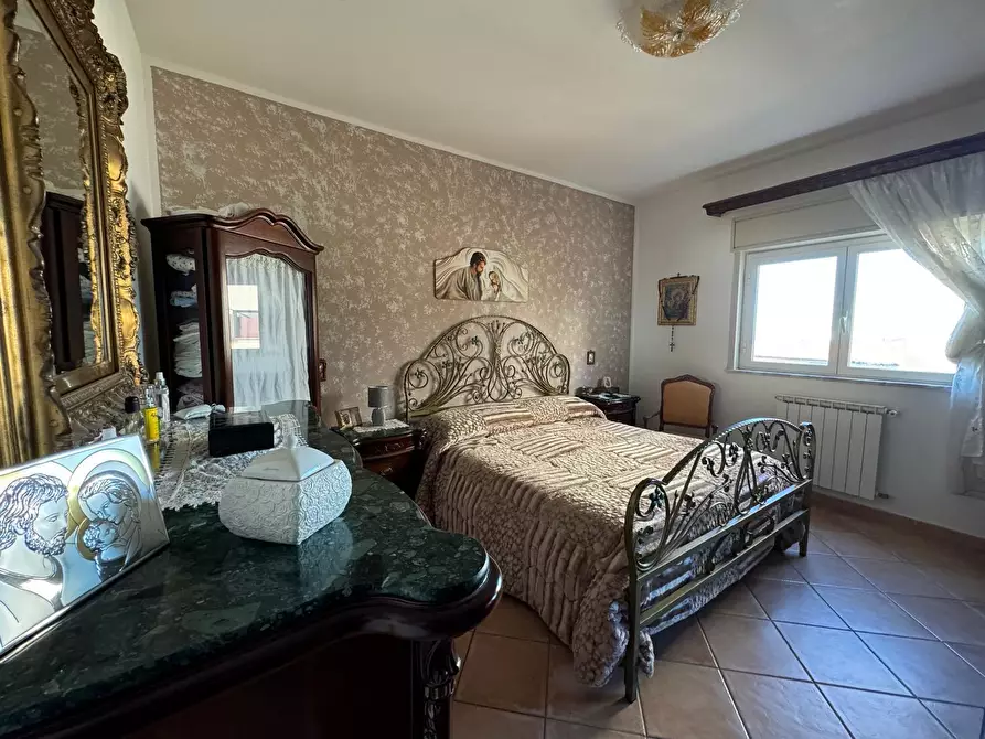 Immagine 14 di Quadrilocale in vendita  in Via Altofonte 128 a Monreale