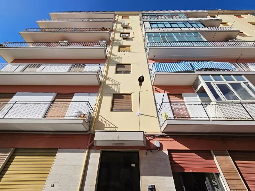 Immagine 1 di Appartamento in vendita  in Via John Fitzgerald Kennedy 10 a Monreale