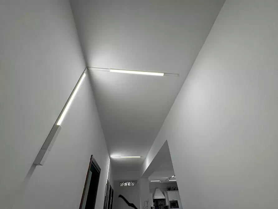 Immagine 7 di Appartamento in vendita  in via bernardino d'ucria a Palermo