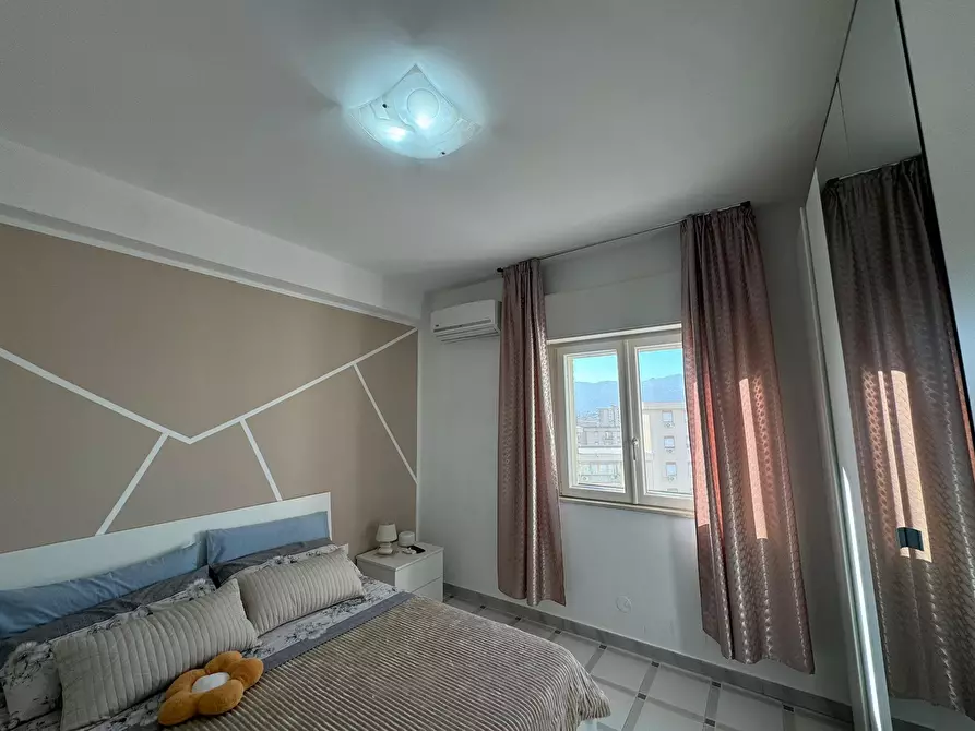 Immagine 20 di Quadrilocale in vendita  in Via dell'Orsa Minore a Palermo