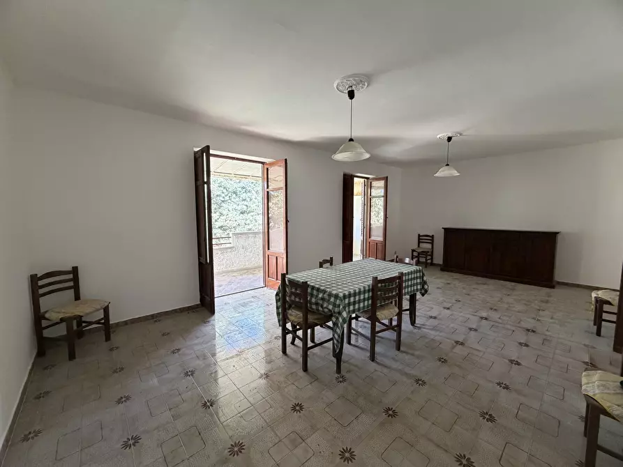 Immagine 9 di Porzione di casa in vendita  in Via Andrea Palladio a Capaci
