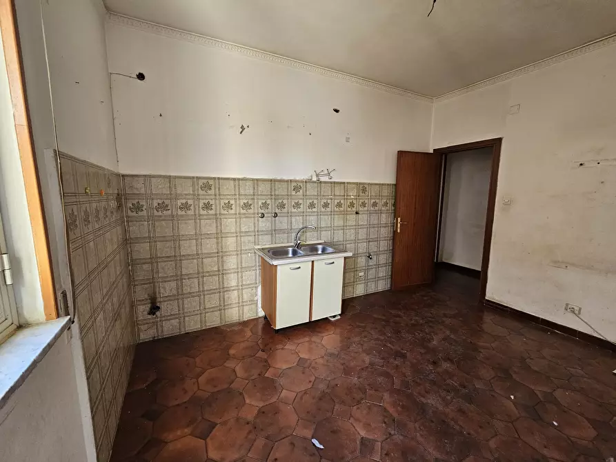 Immagine 7 di Quadrilocale in vendita  in Via Gustavo Roccella a Palermo