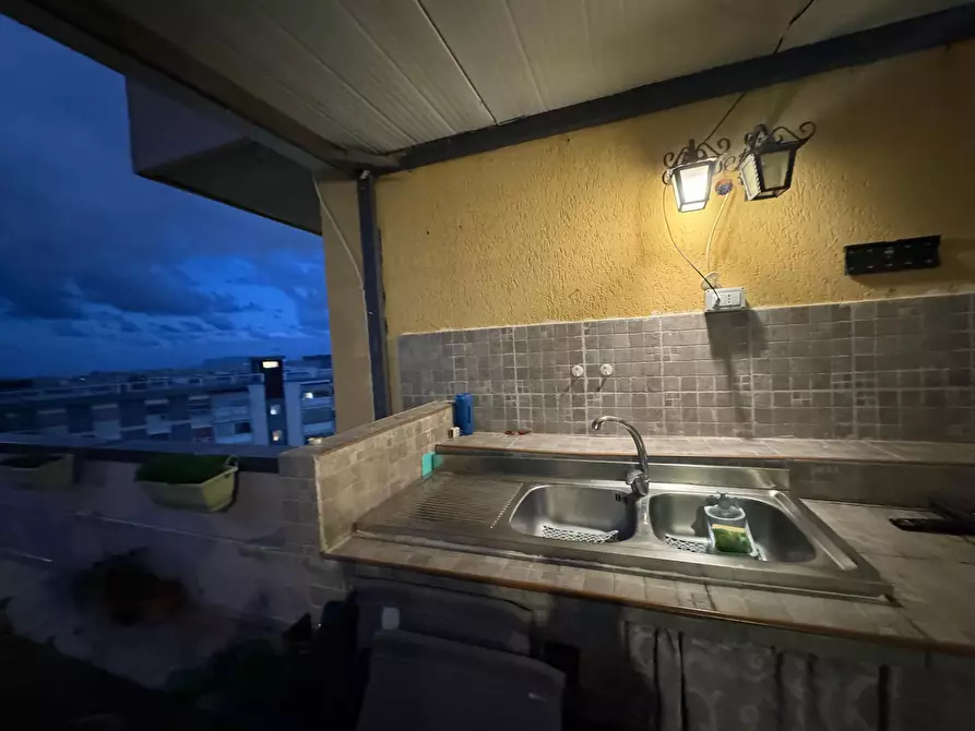 Immagine 20 di Attico in affitto  a Palermo