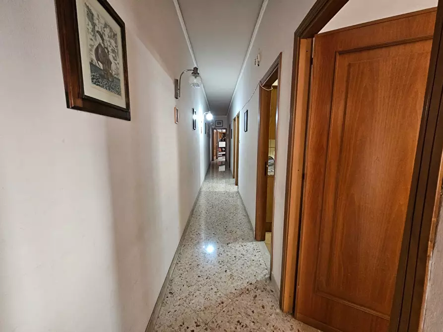 Immagine 6 di Appartamento in vendita  in Via John Fitzgerald Kennedy 10 a Monreale