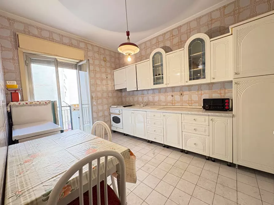 Immagine 8 di Appartamento in vendita  in Via Filippo Parlatore a Palermo