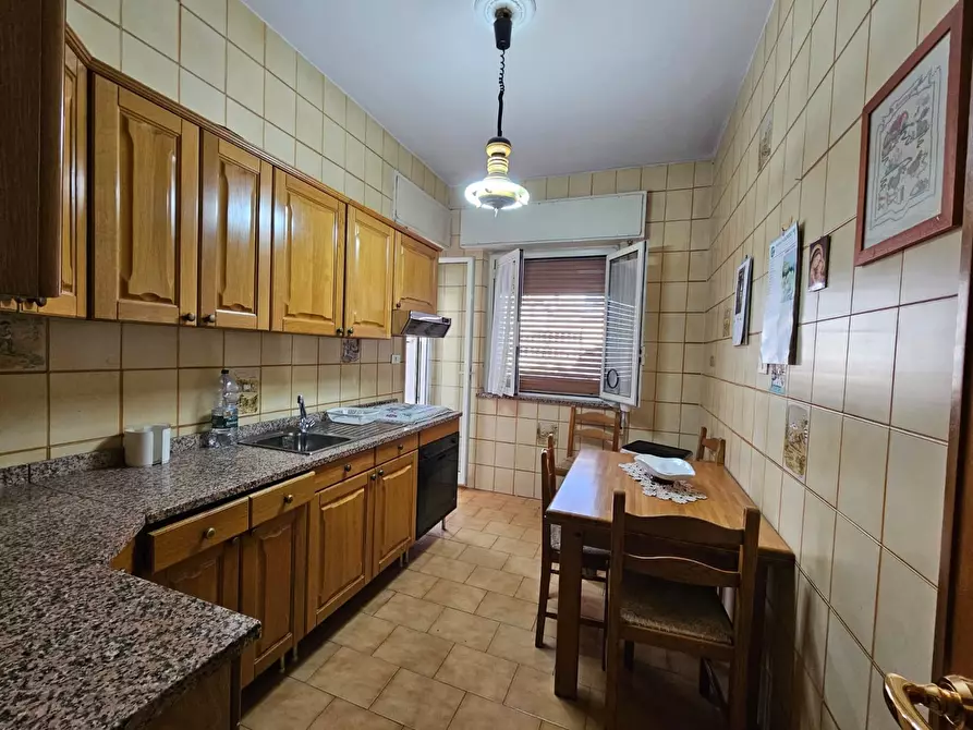 Immagine 11 di Appartamento in vendita  in Via John Fitzgerald Kennedy 10 a Monreale