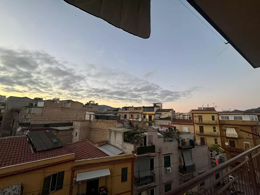 Immagine 6 di Quadrilocale in vendita  in Via Ruggerone da Palermo 52 a Palermo