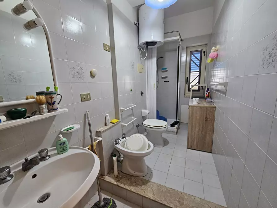 Immagine 18 di Trilocale in vendita  in Via dei Balcani a Trapani