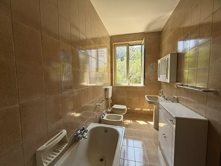 Immagine 18 di Porzione di casa in vendita  in Via Andrea Palladio a Capaci