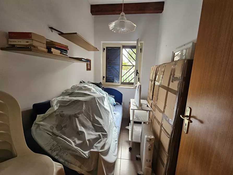 Immagine 11 di Trilocale in vendita  in Via dei Balcani a Trapani