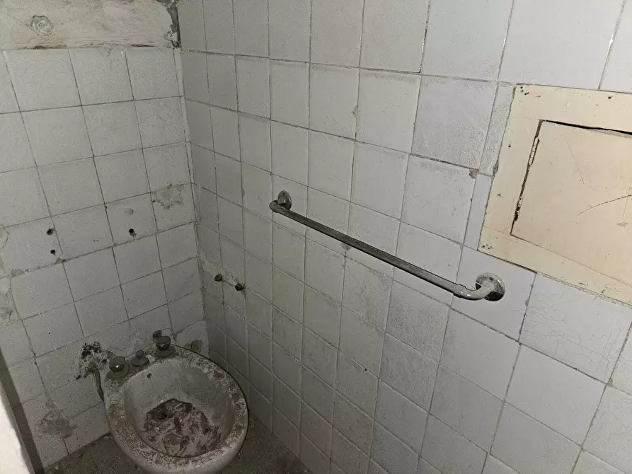 Immagine 6 di Bilocale in vendita  in Via Crociferi 172 a Palermo