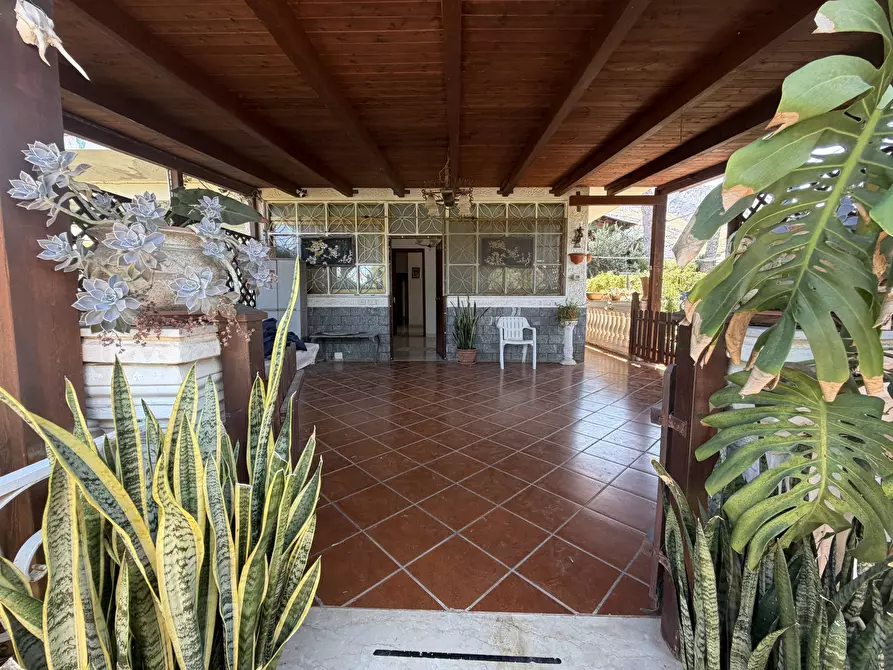 Immagine 2 di Villa in vendita  in Passaggio delle Orchidee a Isola Delle Femmine