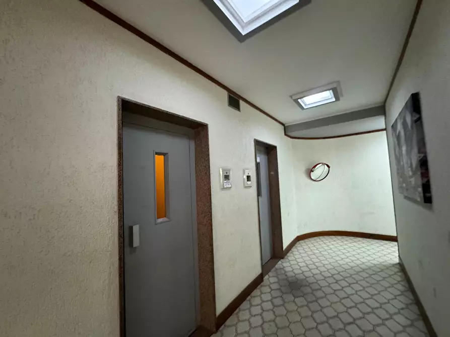 Immagine 47 di Appartamento in vendita  in via bernardino d'ucria a Palermo