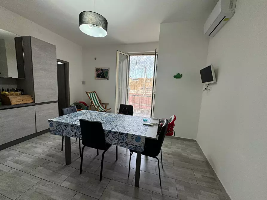 Immagine 1 di Trilocale in affitto  in Via Domenico Lancia di Brolo a Palermo