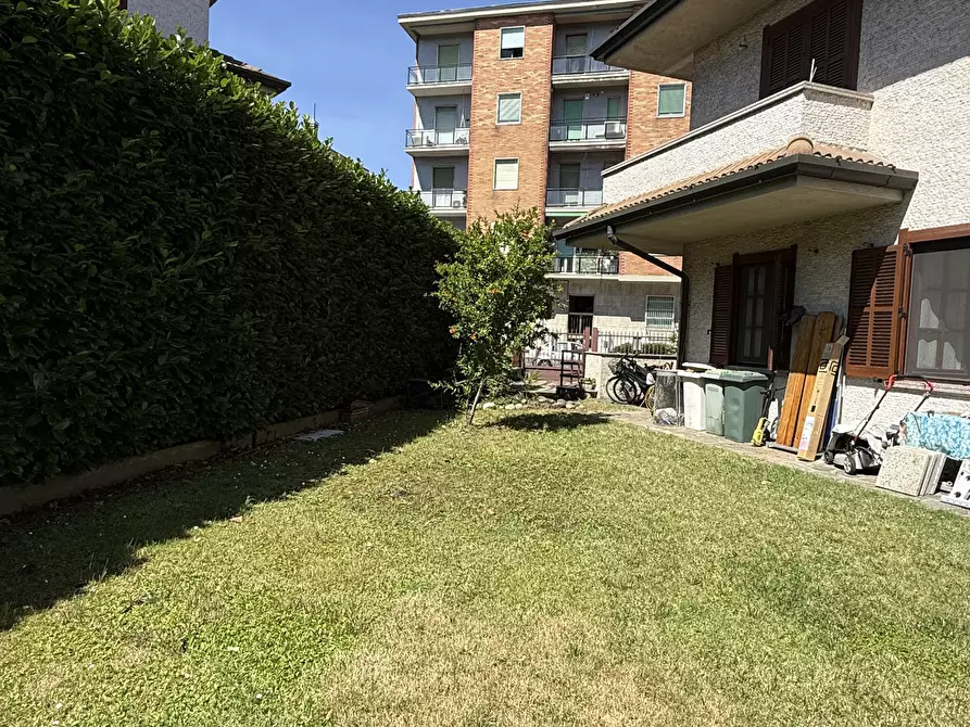 Immagine 5 di Casa bifamiliare in vendita  in Via Filippo Beltrame 20 a Vimodrone
