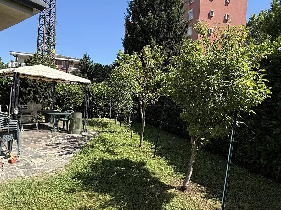 Immagine 9 di Casa bifamiliare in vendita  in Via Filippo Beltrame 20 a Vimodrone