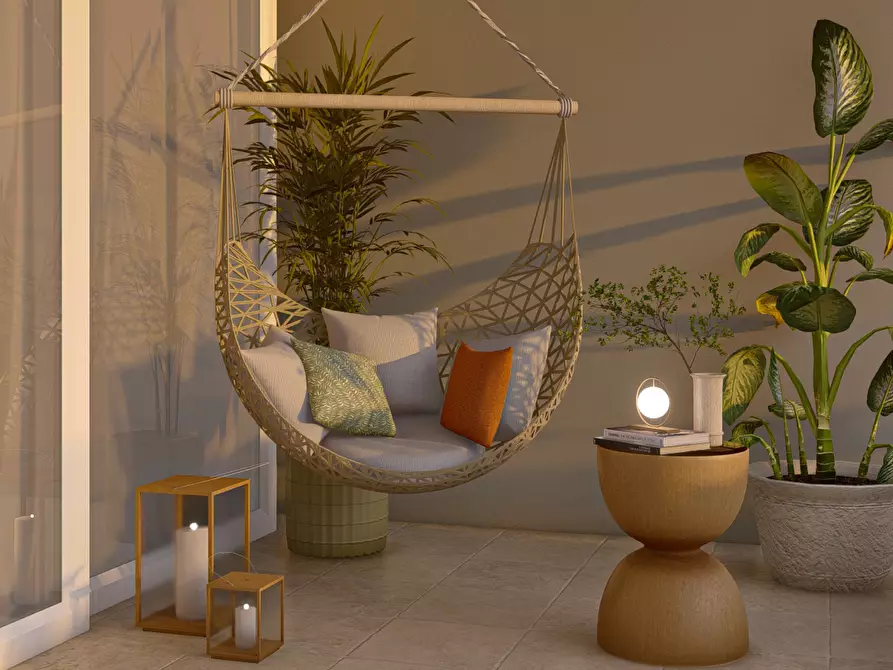 Immagine 29 di Attico in vendita  in Via Carlo 433 a San Remo