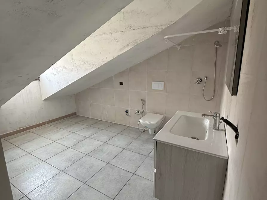 Immagine 61 di Casa bifamiliare in vendita  in Via Luigi Settembrini 14 a Cinisello Balsamo