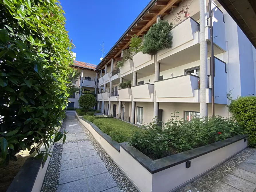 Immagine 50 di Trilocale in vendita  in Via Catalani 1 a Monza