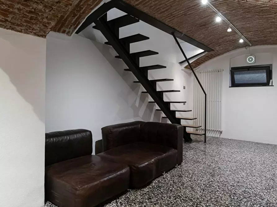 Immagine 24 di Trilocale in vendita  in Via Paolo Frisi 8 a Milano