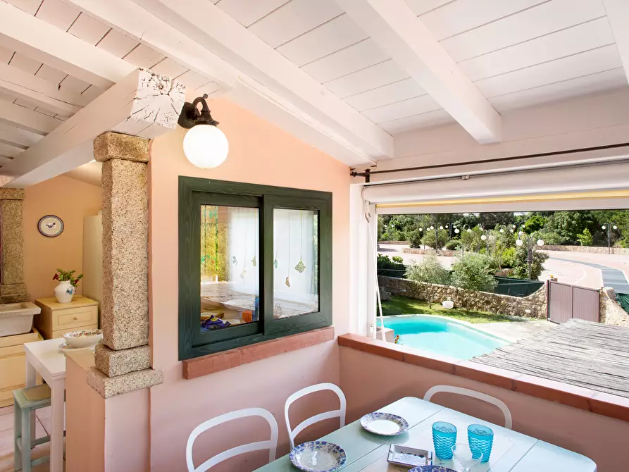 Immagine 24 di Villa in vendita  in Via Andrea Campesi 1 a Olbia