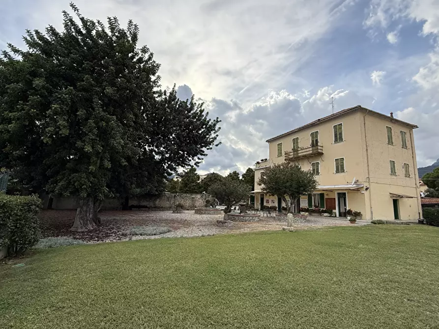 Immagine 9 di Terreno edificabile in vendita  in Via Enrico Toti 12 a Loano