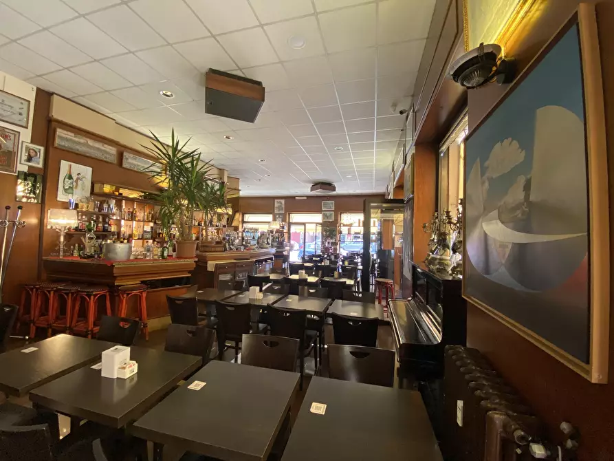 Immagine 37 di Bar / Ristorante in vendita  in Via Ampere 98 a Milano