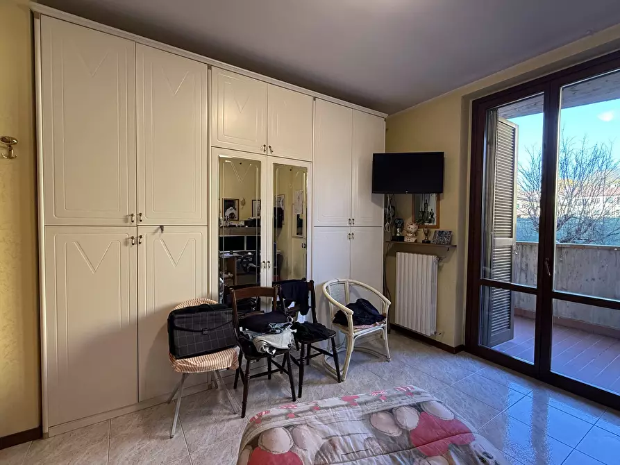 Immagine 39 di Casa bifamiliare in vendita  in Via Luigi Settembrini 14 a Cinisello Balsamo