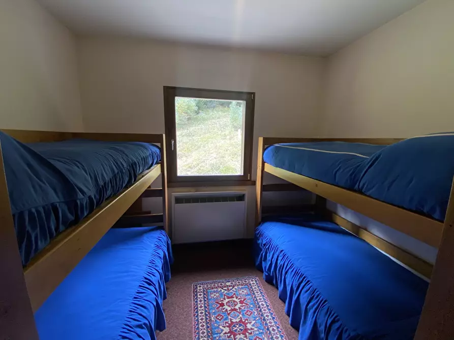 Immagine 26 di Quadrilocale in vendita  in Via al Forte 9 a Valdisotto