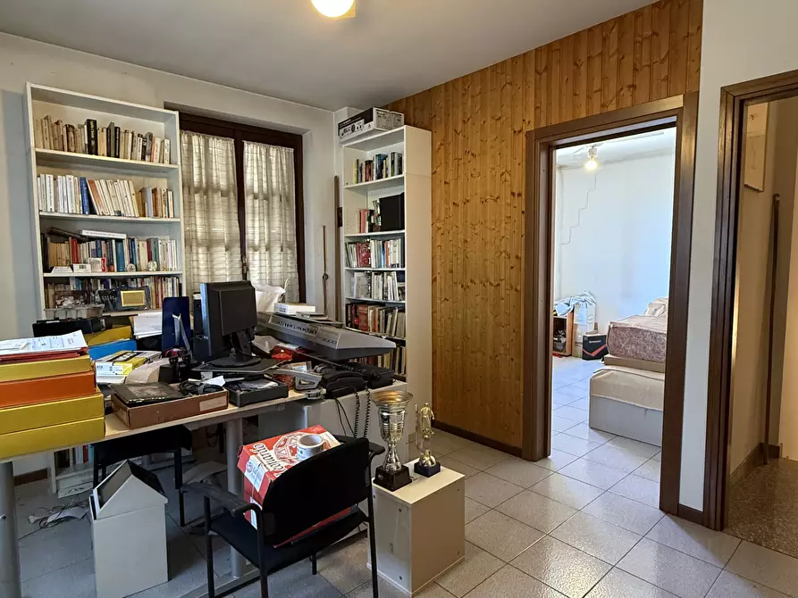 Immagine 102 di Casa bifamiliare in vendita  in Via Filippo Beltrame 20 a Vimodrone