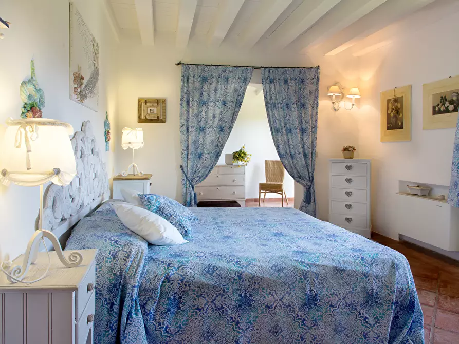 Immagine 28 di Villa in vendita  in Via Andrea Campesi 1 a Olbia