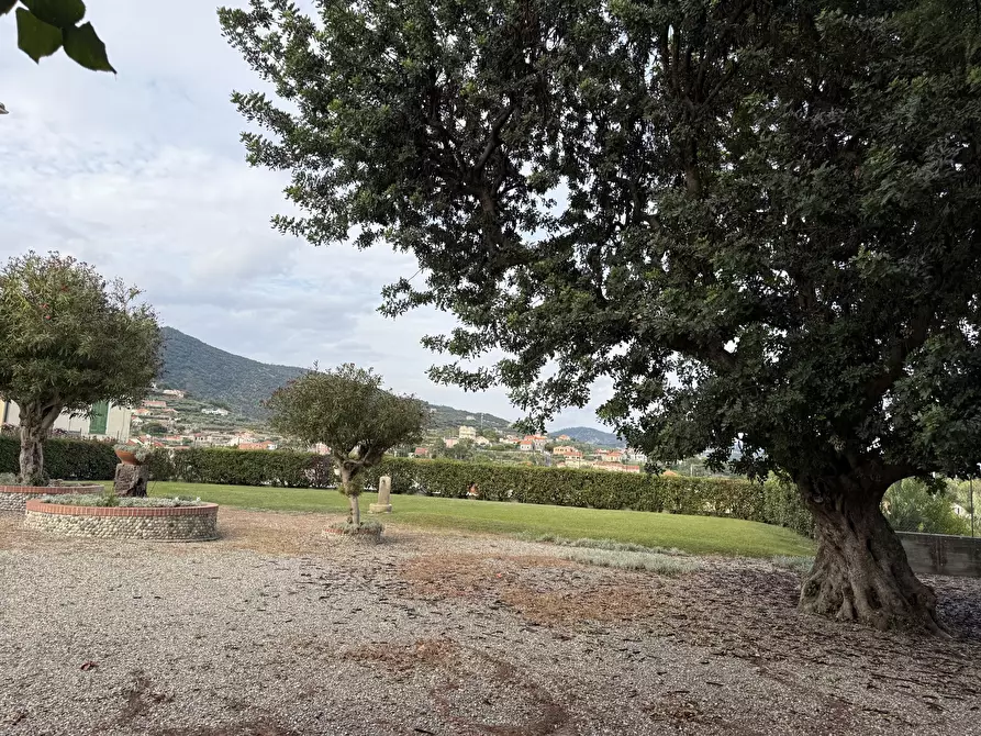 Immagine 51 di Terreno edificabile in vendita  in Via Enrico Toti 12 a Loano