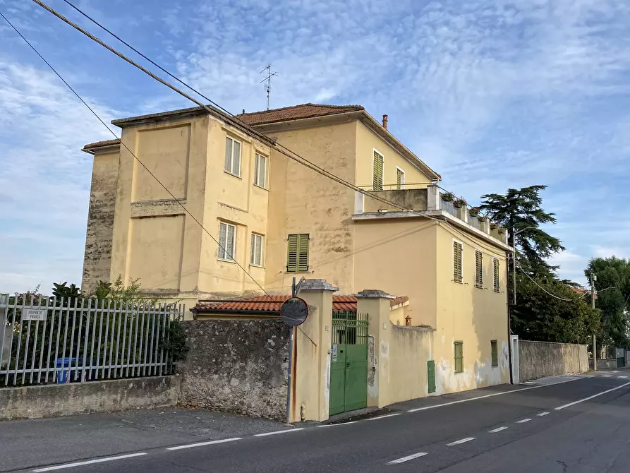 Immagine 56 di Terreno edificabile in vendita  in Via Enrico Toti 12 a Loano