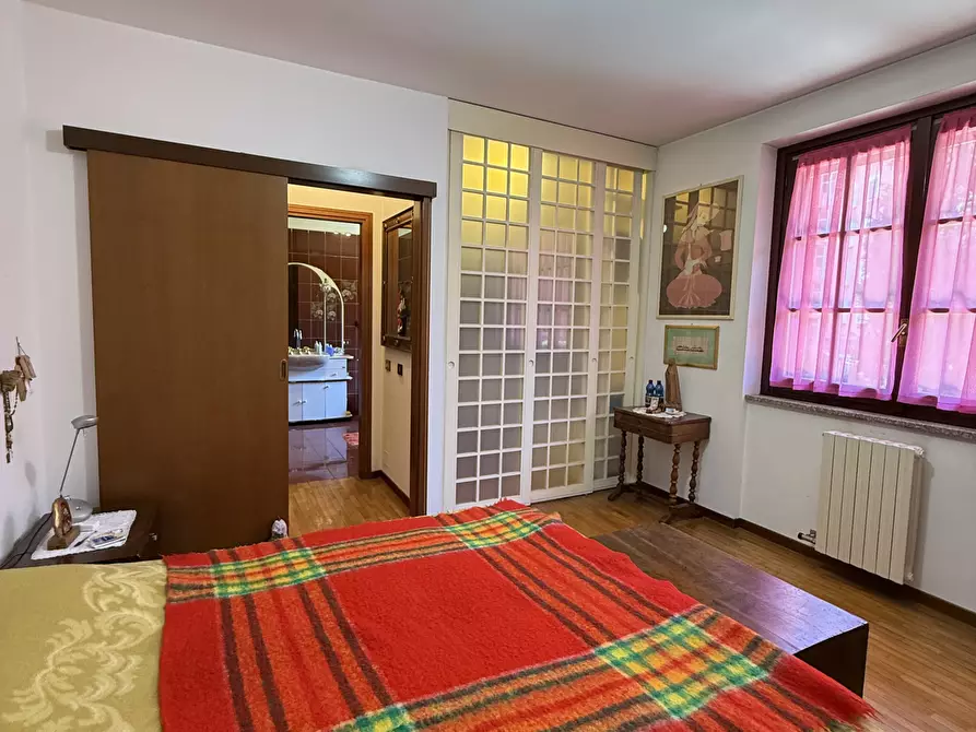 Immagine 84 di Casa bifamiliare in vendita  in Via Filippo Beltrame 20 a Vimodrone